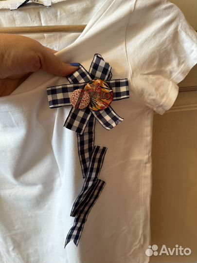 Футболка женская Liu Jo р 42/44 Италия оригинал