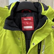 Зимний комбинезон reima 98