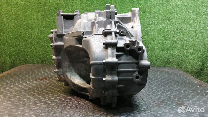 АКПП Kia Sportage