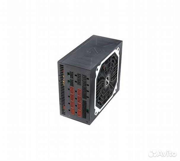 Блок питания Zalman ZM1200-ARX 1200W
