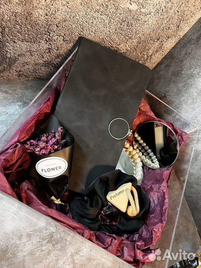 Подарочный набор