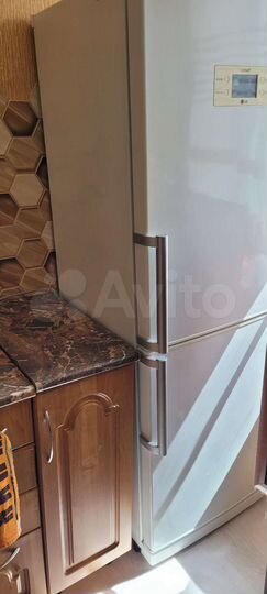 1-к. квартира, 30 м², 2/5 эт.