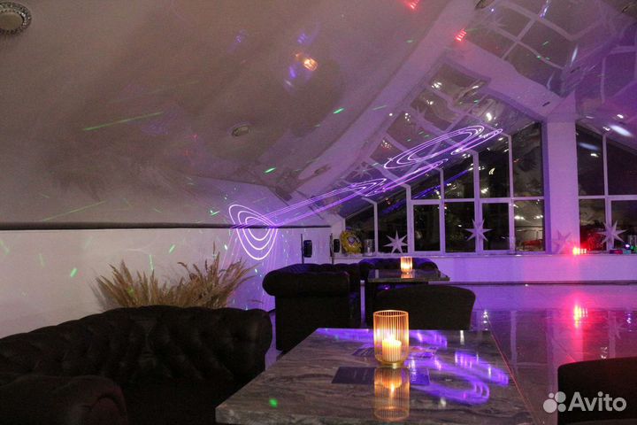 Аренда Банкетного Зала: до 100 чел для Корпоратива