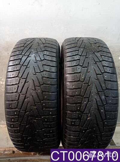 Nokian Tyres Hakkapeliitta 7 SUV 255/60 R18 96T