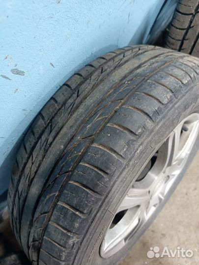 Колеса r14 nissan