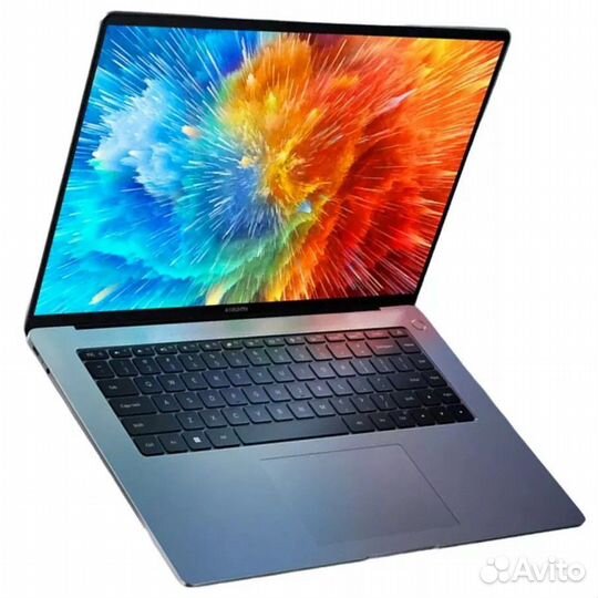 Mi Notebook Pro 16 i7 1260P 16/512Gb RTX2050