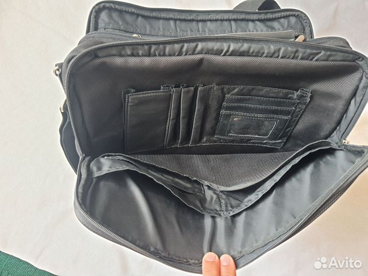 Сумка для планшета, документов