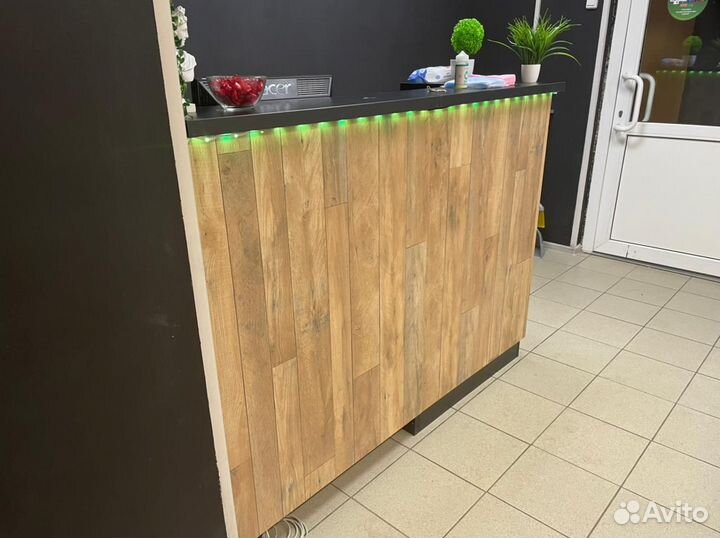 Стол Galaxy Мебель для офиса на заказ