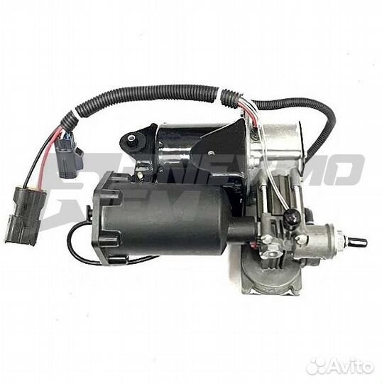 Компрессор пневмоподвески Discovery 4