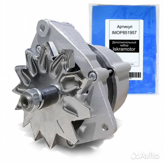 Генератор Tesla 11330 для Deutz