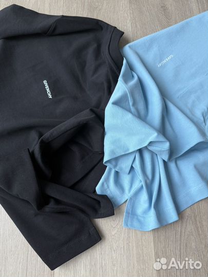 Футболка женская Givenchy