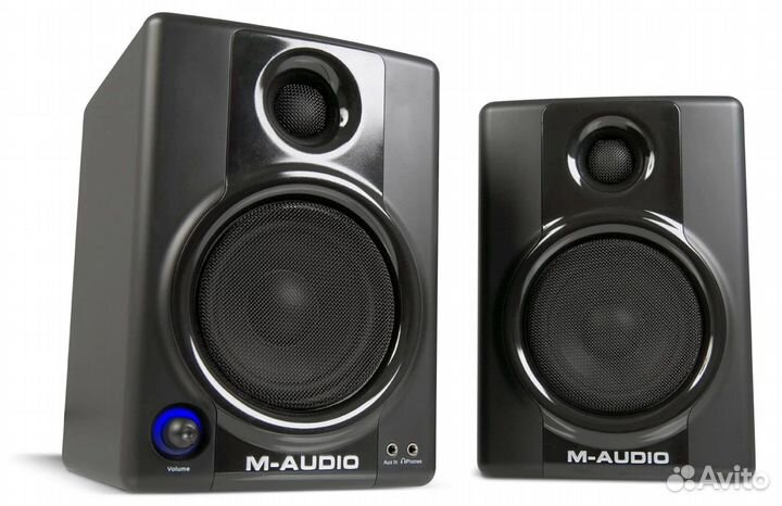 Активная акустика M-Audio Studiophile AV40