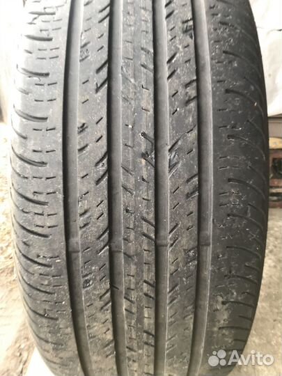 Continental ContiProContact 235/55 R17