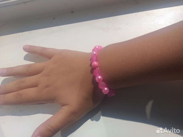 Браслетики