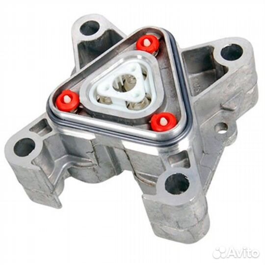 Головка насоса для Karcher K4-K5 (9.002-456.0)