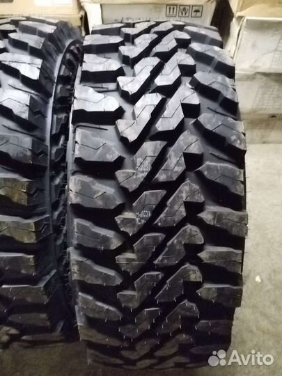 Yokohama Geolandar M/T G003 325/60 R20 121Q