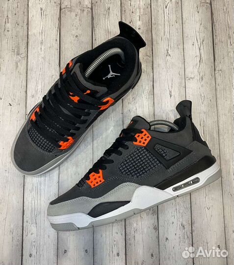 Nike Air Jordan (44;45 размеры)