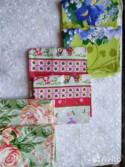 Полотенце новое хлопок 70*40