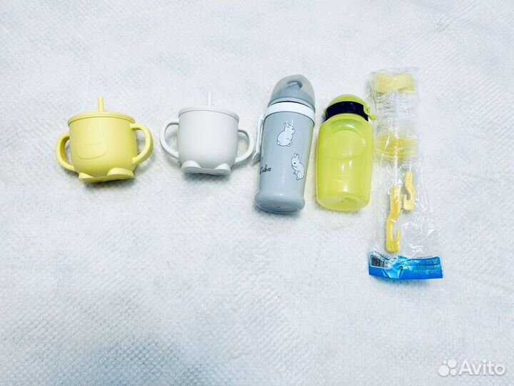 Детские товары