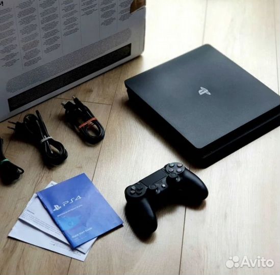 Sony PS4