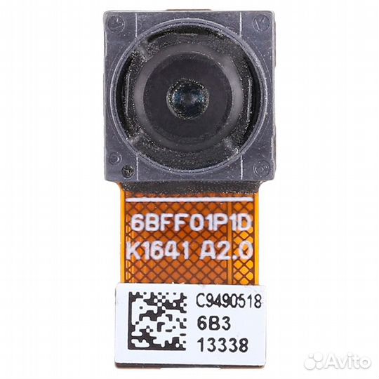 Передняя (фронтальная) камера для Oppo A57