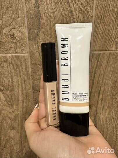 Тени люкс urban decay, clarins спаркл,бобби браун