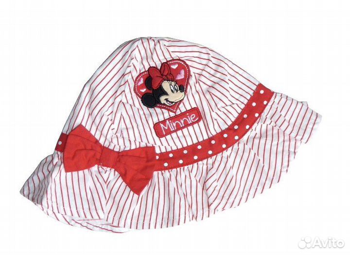 Панамка для девочки 46-48. Новая