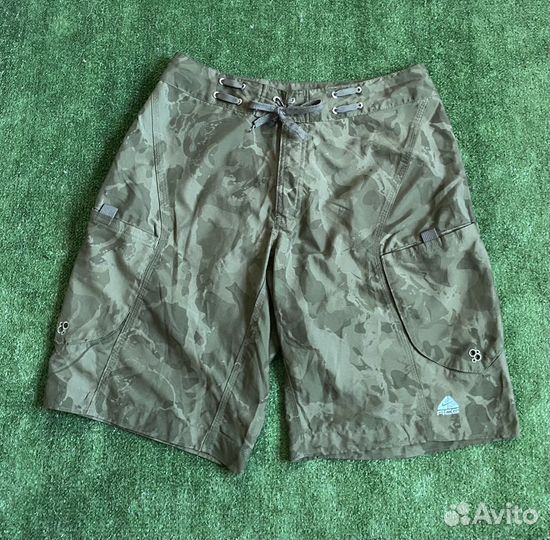 Шорты Nike ACG Cargo Vintage