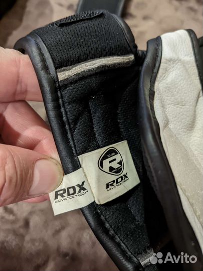 Перчатки для mma RDX
