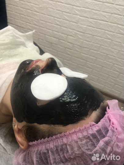 Косметолог