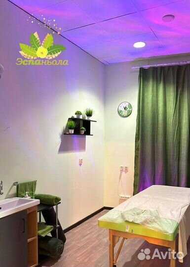 Спа программы, массаж Невский проспект