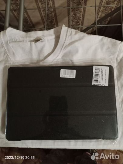 Чехол на планшет honor PAD X8