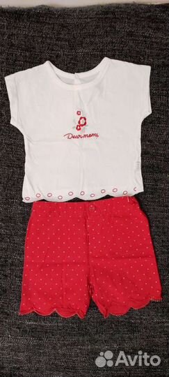 Детские вещи