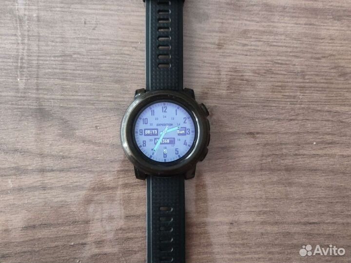 Смарт часы xiaomi amazfit stratos 3