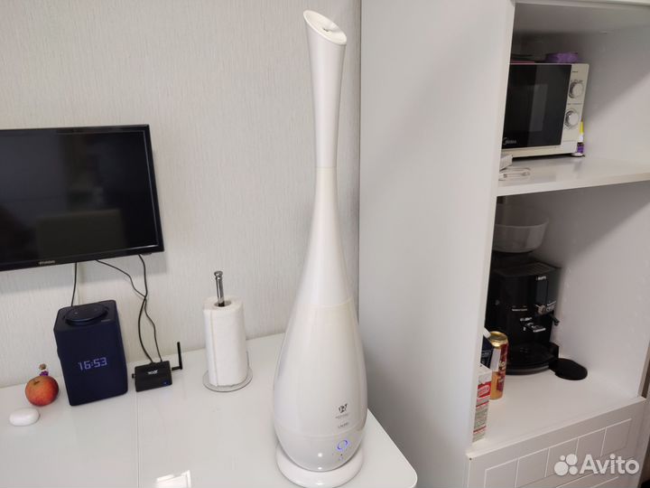 Увлажнитель воздуха Royal Clima lauro