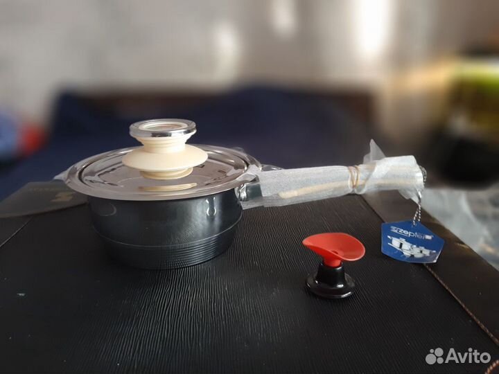 Набор посуды и аксессуаров Zepter Continental