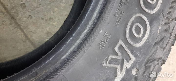Hankook Dynapro AT M 245/70 R16