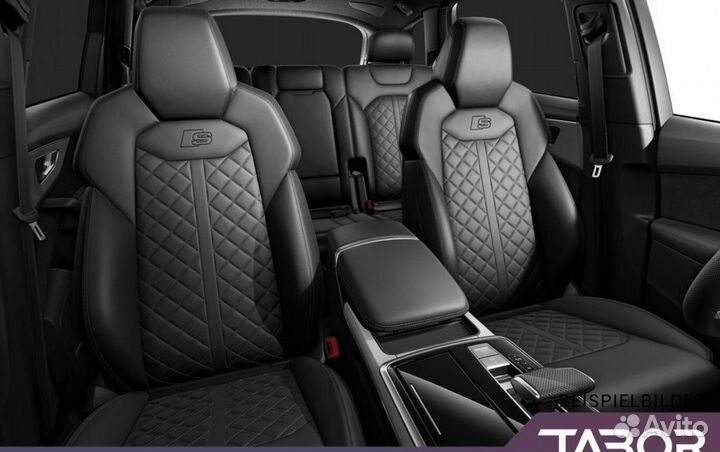 Audi SQ7 4.0 AT, 2025, 10 км
