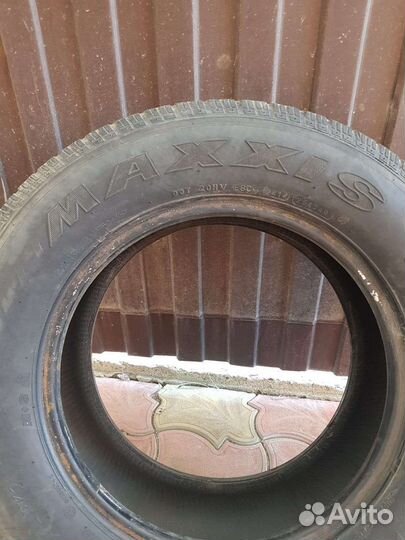 Maxxis MA-W2 Wintermaxx 225/65 R16