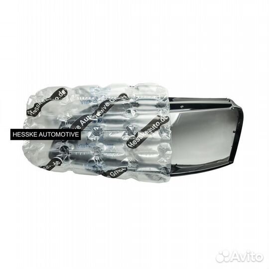 Стекло для фар BMW E53 дорестайл FD-92254