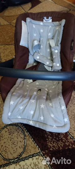 Авито кресло
