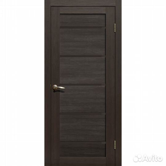 Дверь межкомнатная LA stella мод. 206