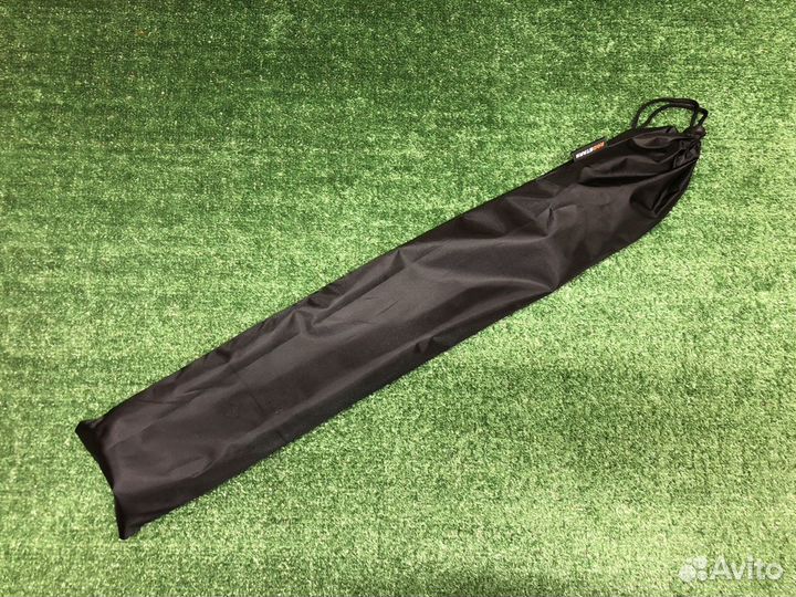 Отпорный крюк 120 см для лодки