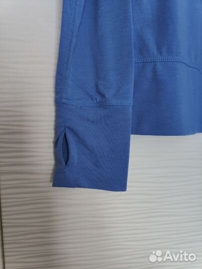 Лонгслив женский р.50/54