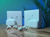 Airpods pro 2 / Airpods pro 2 type-c