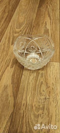 Хрустальная посуда Гусь-Хрустальный