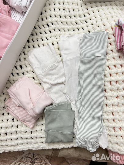 Ползунки hm 62