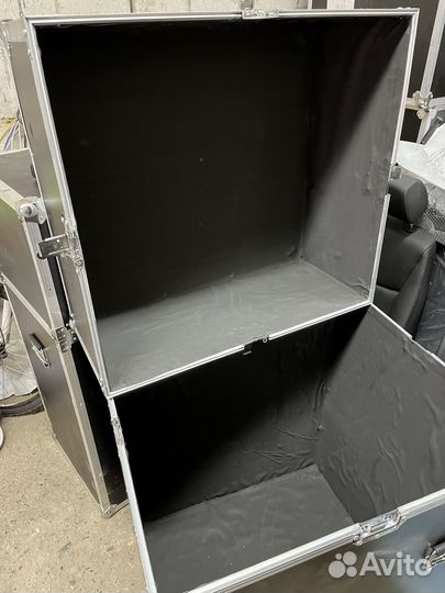 Кейс/кофр/ящик для транспортировки оборудования