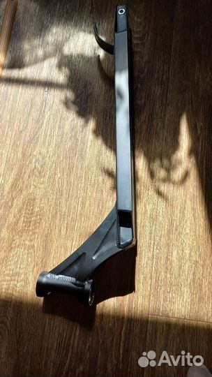 Дека для самоката теч тим эгоист