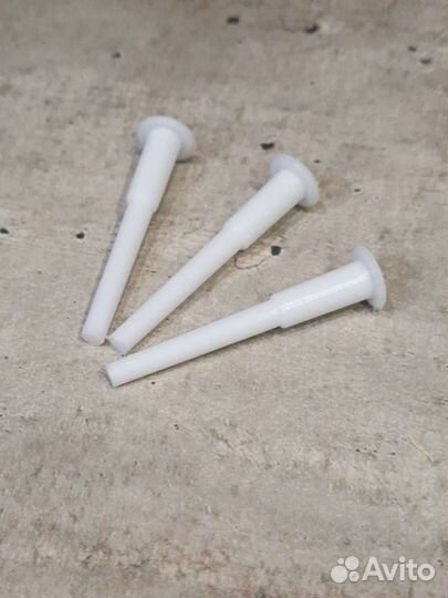 Унивесальная заглушка для фитбола